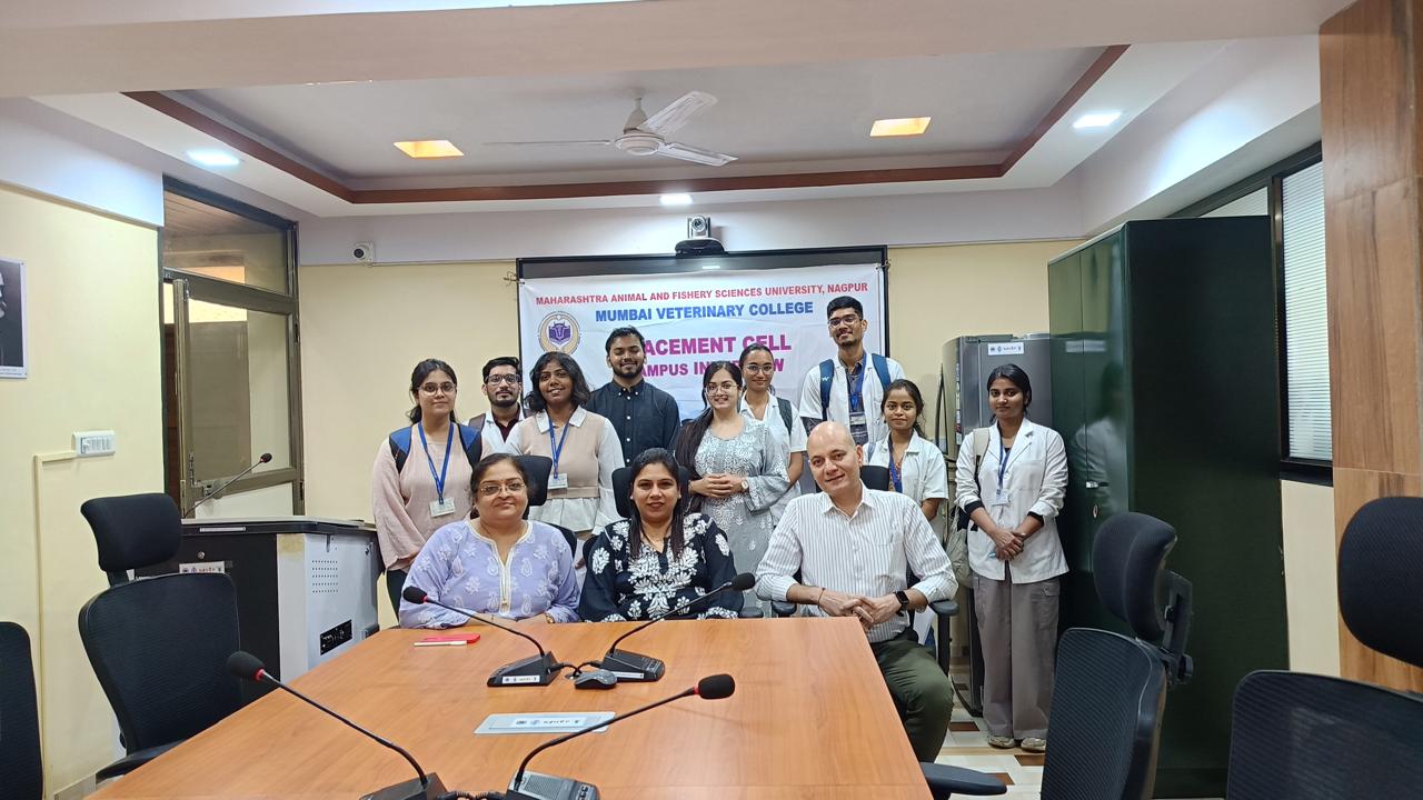 placement cell (5)